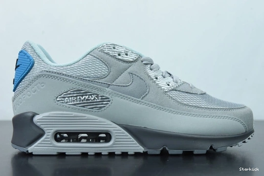 Air DC4466-001 90 Max Moscow Nike  O-W 0812